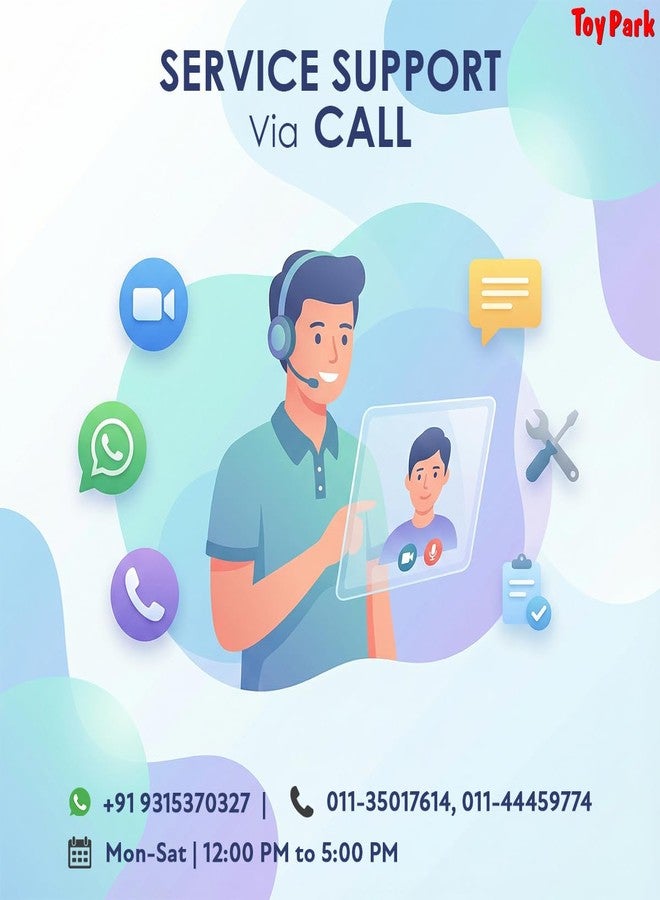 Toy Park Kids Round Soft Rug Solar System Learning Area Carpet Children's Fun Area Mat - Non Slip Bottom (4'6" Round) - Image 4